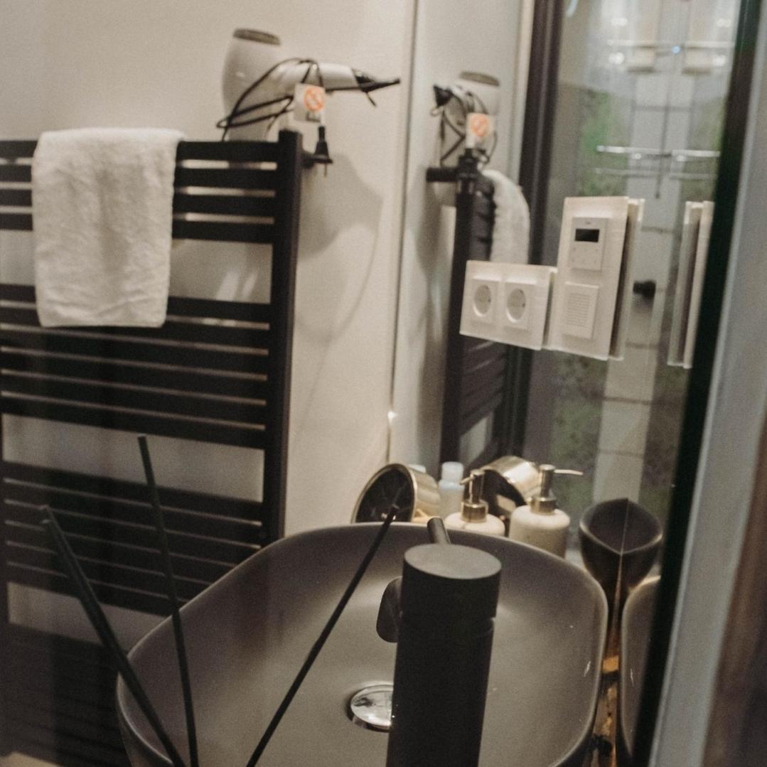 Koeln Deutz Vintage Traumappartement エクステリア 写真